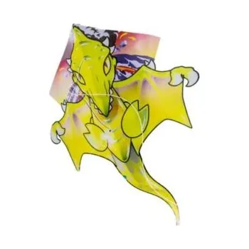 Létající drak Létající Drak Pop Up Pteranodon 57x55 cm