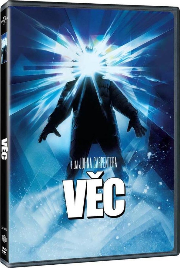 Věc (1982) od 89 Kč - Zbozi.cz