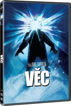 DVD film Věc (1982)