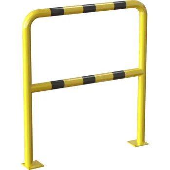Železářství HAPPY END Zábradlí rovné, 100 cm × 110 cm - DP BT02