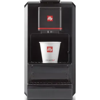 Kávovar Kávovar illy SMART 30/MPS
