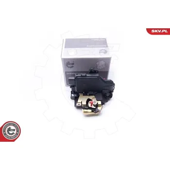 Autozámek Zámek dveří ESEN SKV 16SKV061