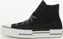 Dámské tenisky Converse Chuck TaylorAll Star Lift Platform Outline Sketch A05071C