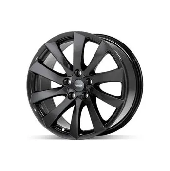 Alu kolo PLATIN P106 8,5x18 5x114,3 ET35 CB64,2 60PLR81105