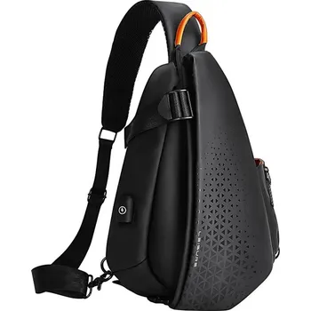 turistický batoh Praktický motorkářský batoh