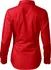Dámská košile Malfini Style LS 229 červená