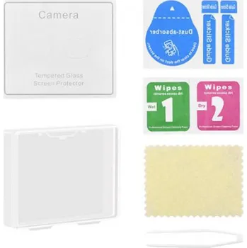 RC vybavení Ochranné sklo na objektiv a senzory DJI Mini 3 Pro (2ks) 1DJ5220G