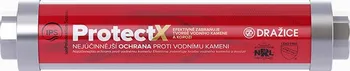 Ochranný vodní filtr Dražice Red Line IPS ProtectX 1/2" odstraňovač vodního kamene