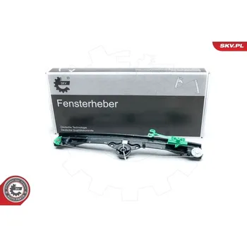 Stahovačka okna Zvedací zařízení oken ESEN SKV 01SKV791