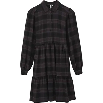 Dámské šaty QS by s.Oliver Dámské šaty (kostka, 38)