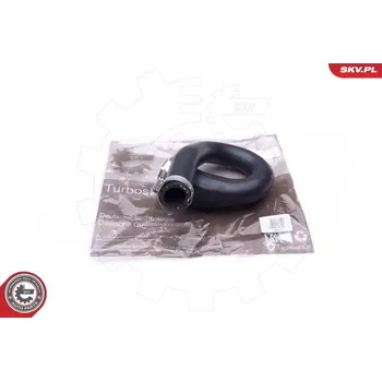 Hadička plnicího vzduchu ESEN SKV 24SKV879