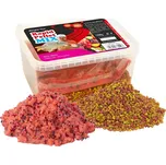 Benzar Mix Rapid Pellet Mix Tutti Frutti 1200 g