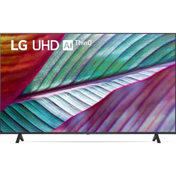 Televizor LG 86" LED (86UR78003LB)
