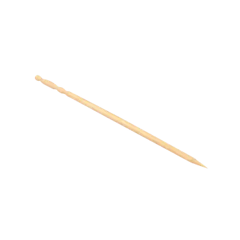 EcoPack Napichovátko dřevěné 9,5 cm bal/100 ks Balení: 100