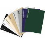 Koral Top 210P, nepromokavá PES textilie 210g/m² v metráži - cena za 1bm š.1,6m, šedá světlá