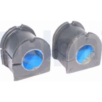 Zavěšení kol Ložiskové pouzdro, stabilizátor DELPHI TD524W