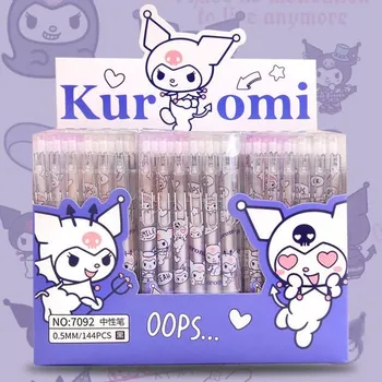 Sada gelových per | 12 kusů - A8-12KS baleno v krabici