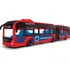 RC model auta Dickie Toys 203747015 Volvo City Bus