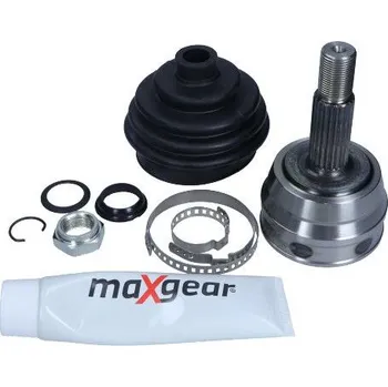 Hřídel nápravy Sada kloubů, hnací hřídel MAXGEAR 49-3194