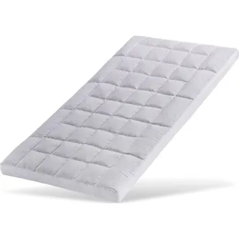 Matrace Dětská matrace Danpol Pohanka-Pěna 140x70x7