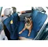 Ochranný autopotah Kerbl Ochranný autopotah sedadel 140 x 150 cm + cestovní lahev