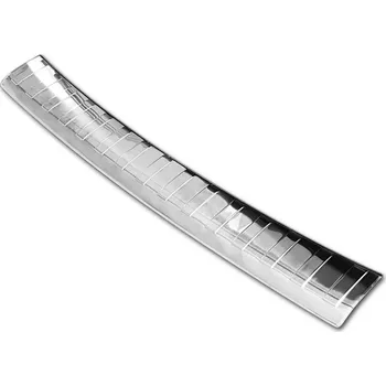 Lišta karosérie Lišta na nárazník - Kryt hrany kufru, Citroen C3 Aircross III, 2017-2024 (59.CRO235206)