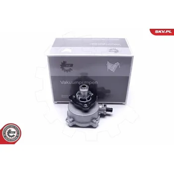 Vakuové čerpadlo Vakuové čerpadlo, brzdový systém ESEN SKV 18SKV045