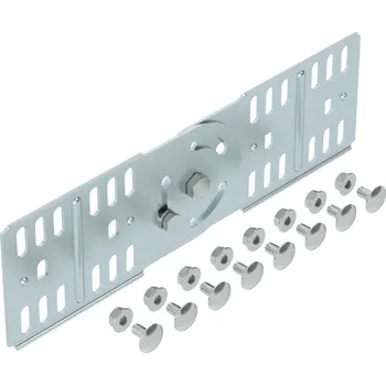 kabelová chránička OBO BETTERMANN Spojka RGV 85 7082029