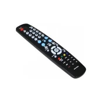 Dálkový ovladač Samsung BN59-00685A náhradní dálkový ovladač DLT, Sada vč. baterie