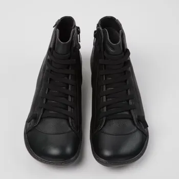 Dámské tenisky CAMPER PEU CAMI SELLA NEGRO BLACK (K400509-018) Velikost: 37