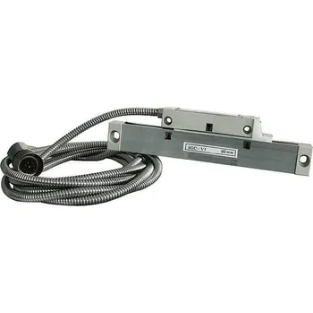 Optimum 3384142 měřicí lišta 420 mm