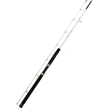 Rybářský prut RHINO prut Trolling Team Rigger Witch 2.40m 40-80g, 2 díl