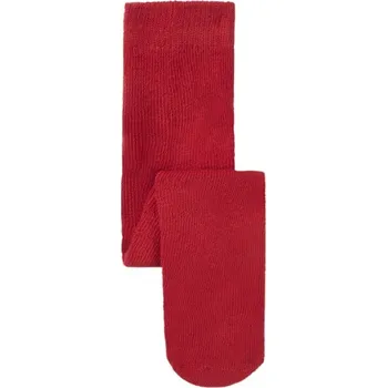 MAYORAL dívčí punčocháče červená vel. 98 cm