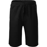Malfini Kraťasy MALFINI COMFY 611 černá XXL
