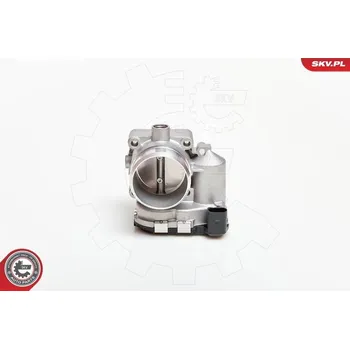 Systém vstřikování Hrdlo škrticí klapky ESEN SKV 12SKV039