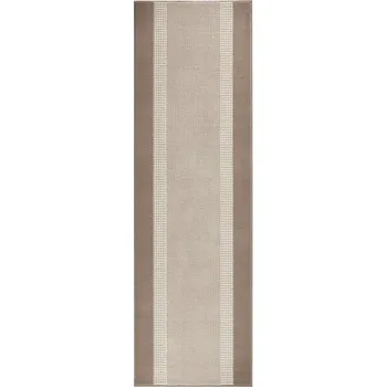 Koberec Hans Home Běhoun Basic 102498 - 80x250