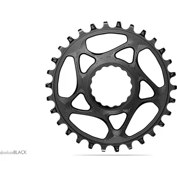 Klika na kolo ROUND Race Face BOOST 148 32T černá