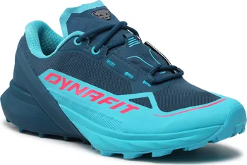 Dámská běžecká obuv Dynafit Ultra 50 W Silvretta/Petrol