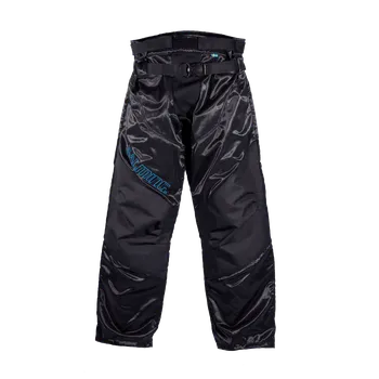 Florbalový chránič SALMING Goalie Pants JR Black 140 - 140