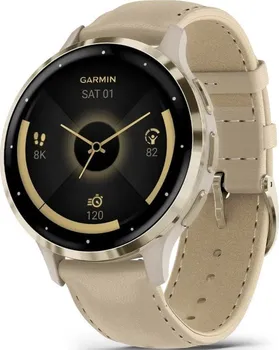 Chytré hodinky Garmin Venu 3S
