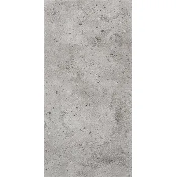 Obklad Stropní a stěnový panel dekor betonu, 100 x 50 cm, balení 10 ks