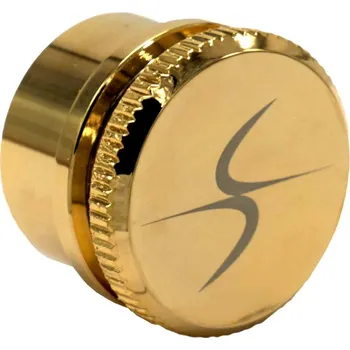 Redukce Sirius Audiosystems Sirius krytka na XLR konektor (M)