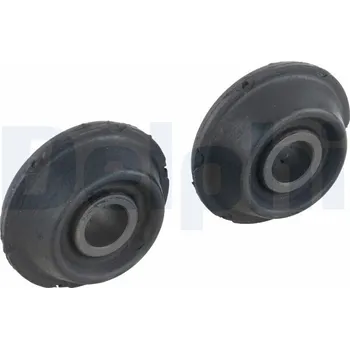 Zavěšení kol Uložení, řídicí mechanismus DELPHI TD482W