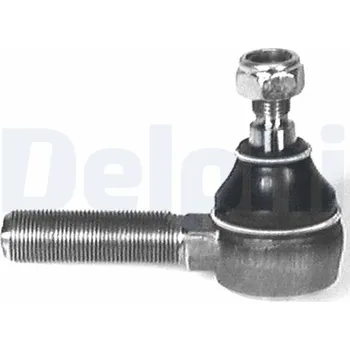 Soustava řízení Hlava příčného táhla řízení DELPHI TA990