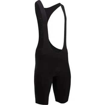 cyklistické kraťasy Kraťasy Silvini Salio MP2002 Black Varianta: L