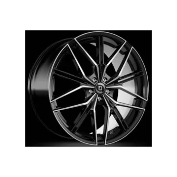 Alu kolo DIEWE BRENTA 10,5x22 5x112 ET43 CB66,6 1022BM-5112A43665