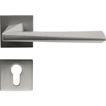 Dveřní kování Richter Czech RK C36 Cubismo PZ NIMAT