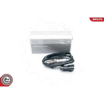 Lambda sonda Lambda sonda ESEN SKV 09SKV633
