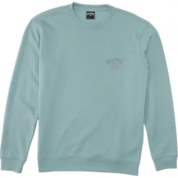 Pánská mikina Mikina BILLABONG Short Sands - Washed Blue XXL