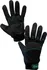 Pracovní rukavice CXS Ge-Kon černé